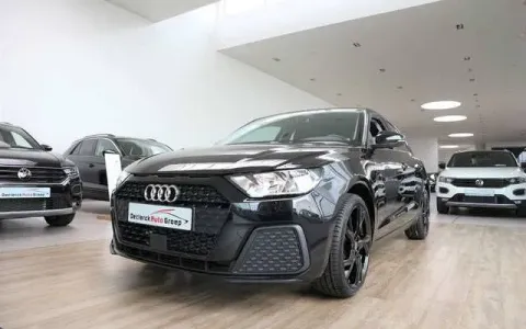 Audi A1 SPORTBACK 25TFSI*NIEUW MODEL*STOCK*TOPAANBOD !!!