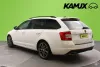 Skoda Octavia Combi 2,0 TDI RS DSG Autom. / Juuri tehty jakopää / Adapt. vakkari / Pa. Lisälämmitin / Thumbnail 5