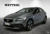 Volvo V40 D2 aut Business Pro / Led-valot / Webasto / 1.omist. Thumbnail 1