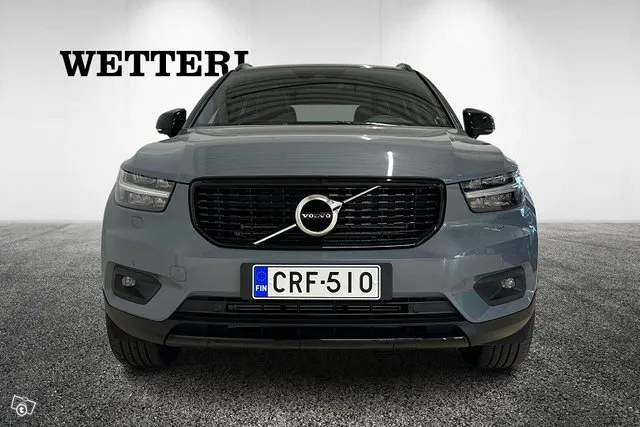 Volvo XC40 T5 TwE R-Design Edition aut / Voc / Led-valot / A Image 2