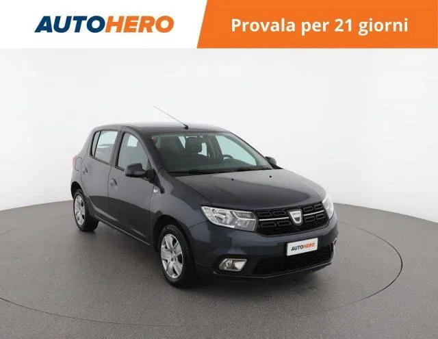 DACIA Sandero Streetway 1.0 SCe 75CV Comfort Image 6