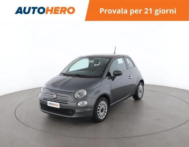 FIAT 500 1.2 Lounge Image 1