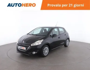 PEUGEOT 208 1.2 VTi 82 CV 5p. Active