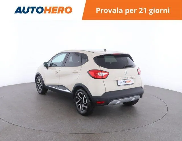 RENAULT Captur 0.9 TCe 12V 90 CV S&S Live Image 4