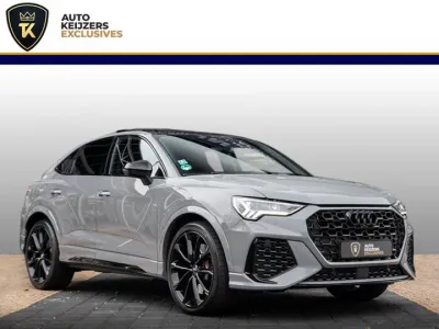 Audi RS Q3 Sportback TFSI RS 400 PK RSQ3 