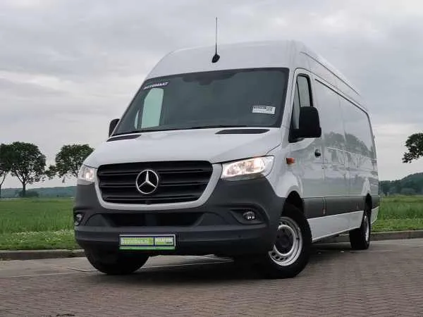 Mercedes-Benz Sprinter 316 L3H2 Maxi Automaat!! Image 1