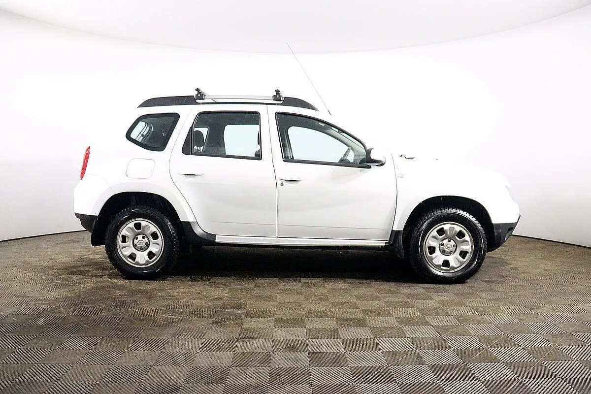 Renault Duster Image 4