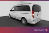 Mercedes-Benz Viano 224hk Värmare Drag Skinn Panorama 7Sits Thumbnail 2